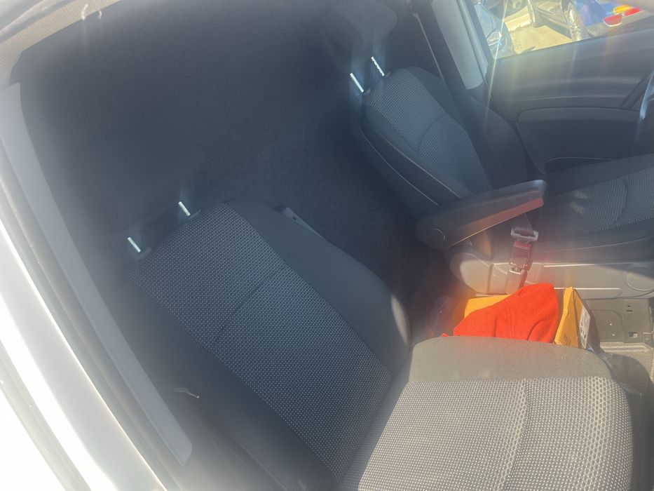 Mercedes Vito 2013