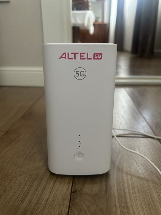 Продам роутер алтел 5g