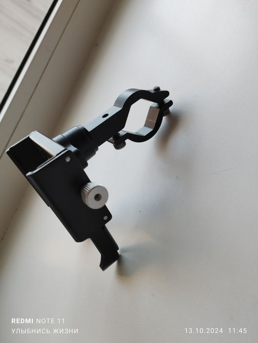 Продам держатель на велосипед