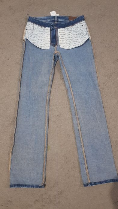 Blugi dama Weekend Max Mara mar 36