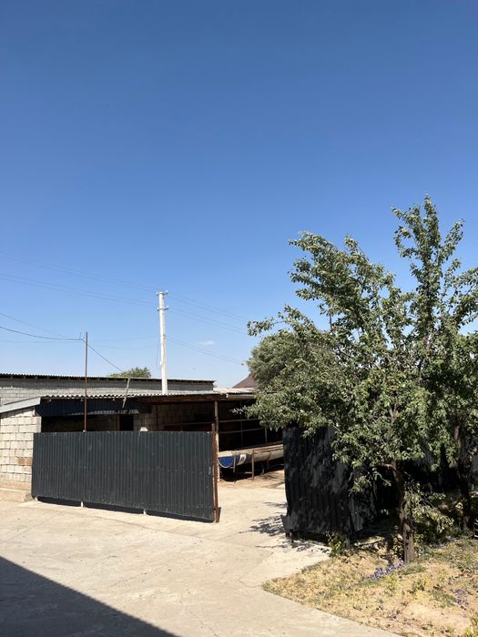 Үй сатылады 14,5×12