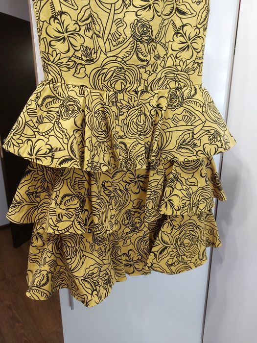 Рокля Junona,38 номер