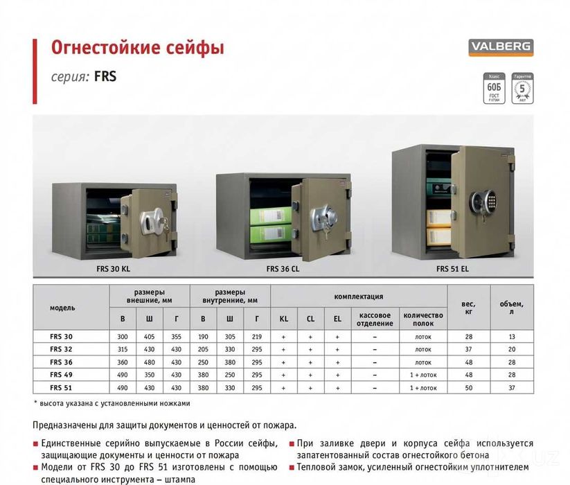 Взломосткойкие Огнестойкие Металлические сейфы сейф seyflar seyf