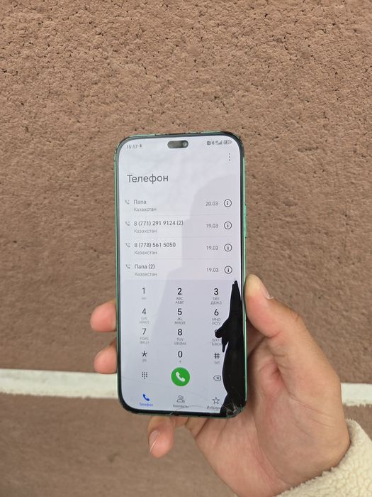 Продам телефон HONOR X8b