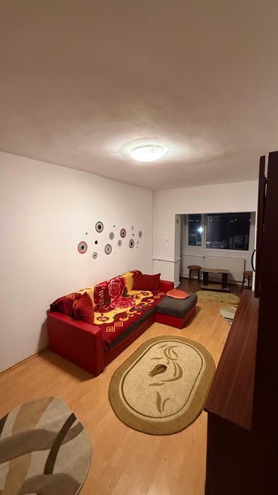 Garsoniera de inchiriat in Arad, zona Confectii