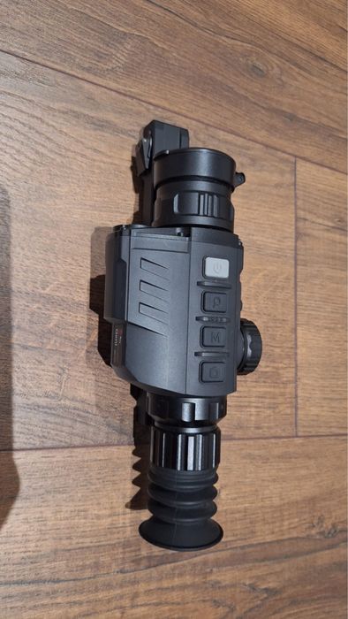 Термален прицел Iray Geny GL35R