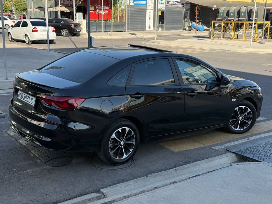 Monza 2023 1,5L Atmasferniy Xolati Ideal Sotiladi Avto Kredit !