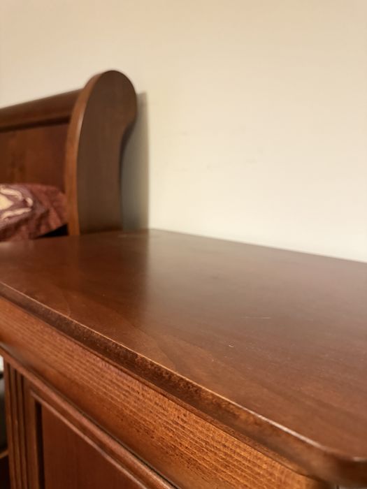 Mobila Mobexpert Louis Philippe