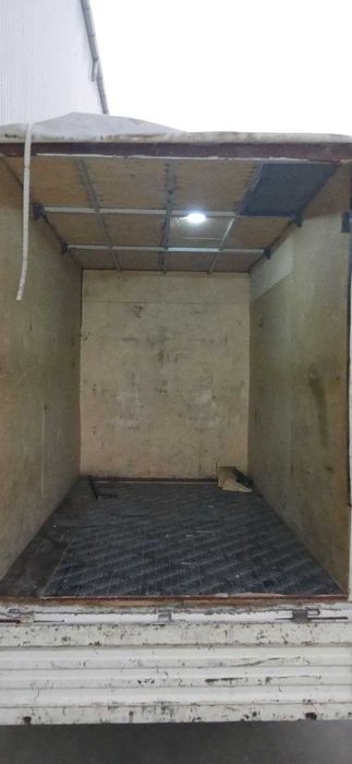 Changan MD201 98 ot kuchi