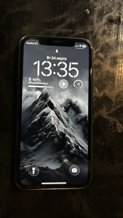 Продам Iphone 11 128 gb