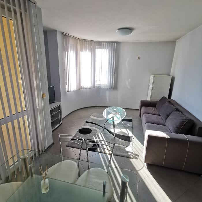 Дава се под наем Двустаен апартамент в Благоевград, Вароша - 60 кв.м за 306 € - Снимка #10