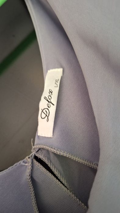 Дамски рокли летни за лятото