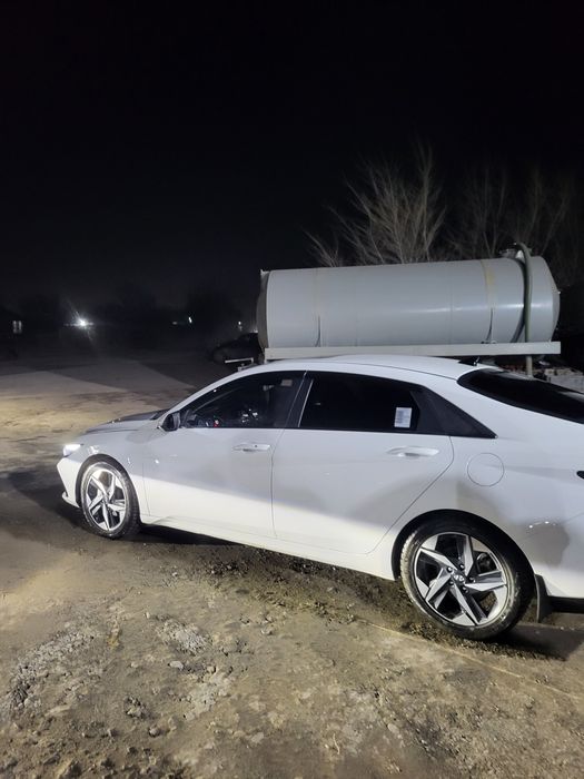 Продам комплект диски с покрышкой