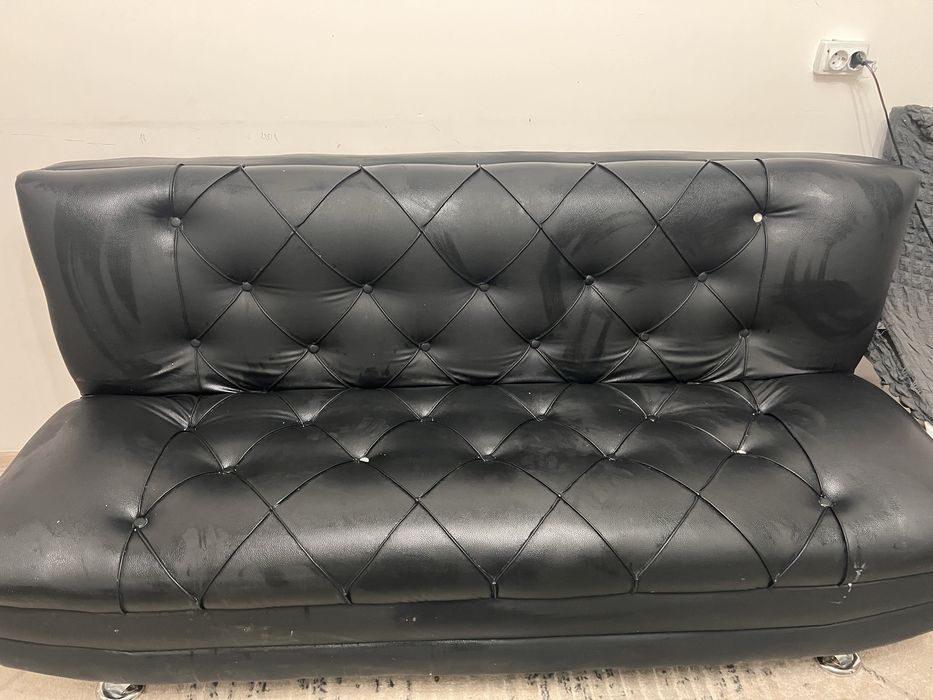 Диван раздвежной