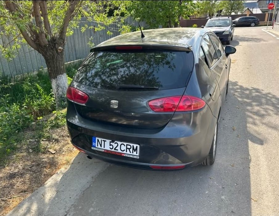 Seat Leon 1.6 tdi
