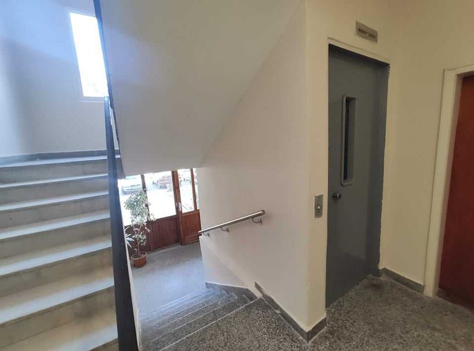 Почистване на входове