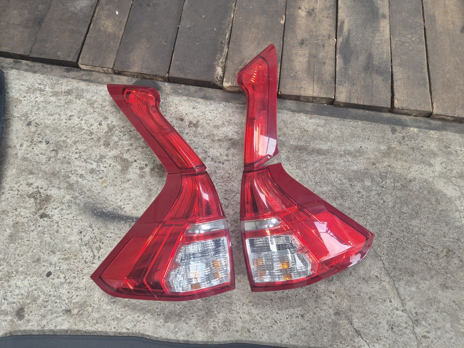 Dezmembrez Honda CRV 2014-2016 1.6D N16A4
