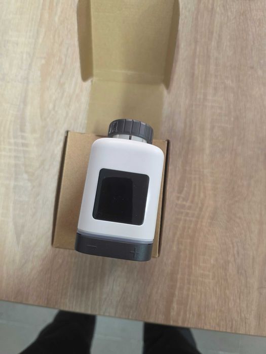 Bosch Smart Home Termostat inteligent Bosch Smart Home II