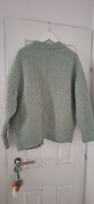 Pulover dama Zara