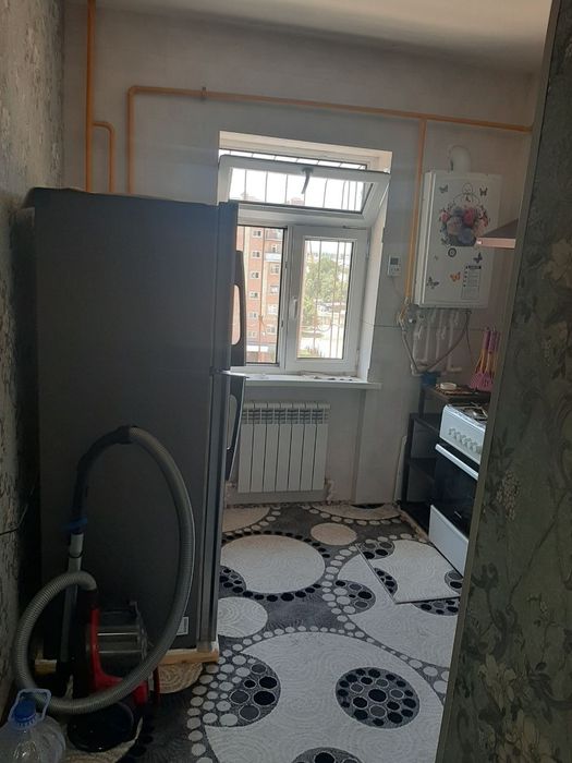 Продаётся квартира