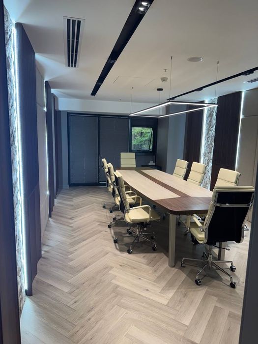 Аренда офис ЖК Nest One 62м2