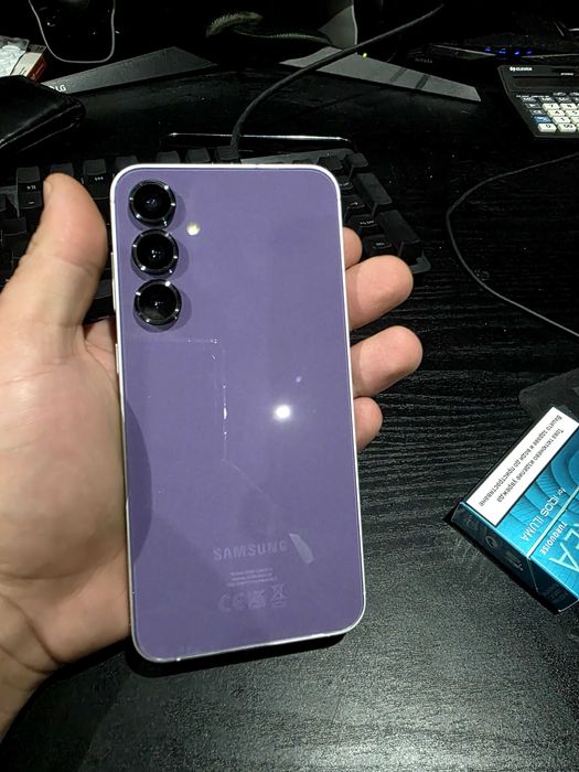 Samsung Galaxy S23 FE