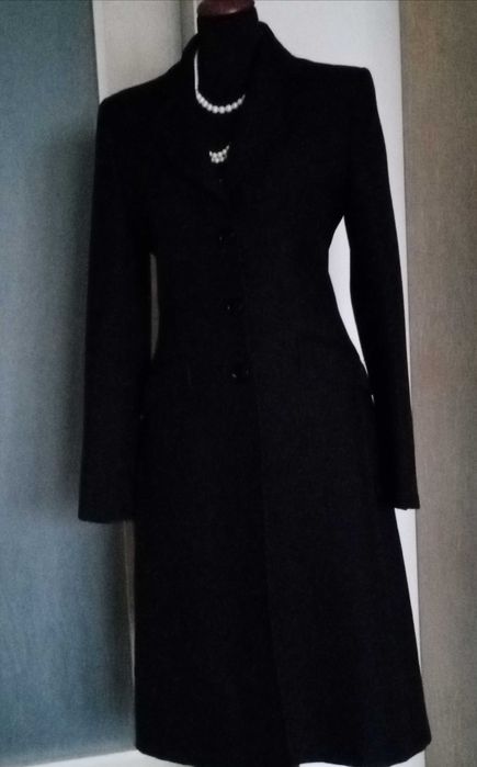 Haina D&G, autentica