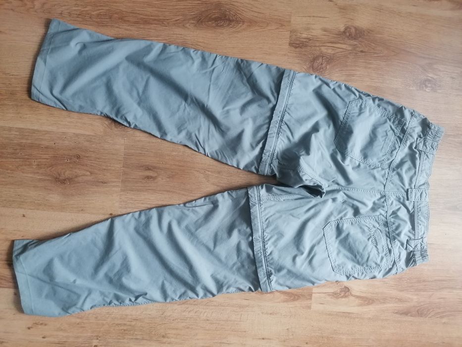 Pantaloni Mammut trekking munte escalada vaude north face salomon nike