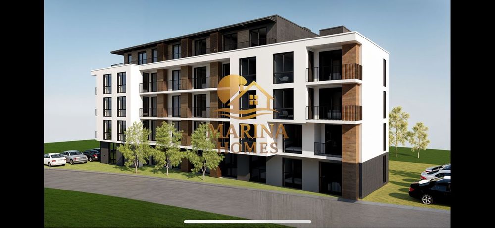 Продава се Едностаен апартамент в Царево - 30 кв.м за 633 €/кв.м - Снимка #2