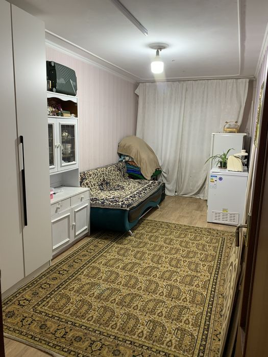 2-х комнатная квартира