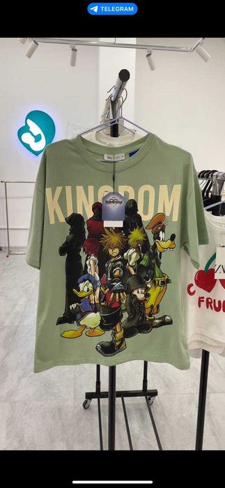 Футболка для мальчиков Zara