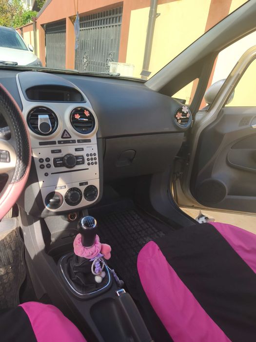 OPEL Corsa 0 — imagine 3