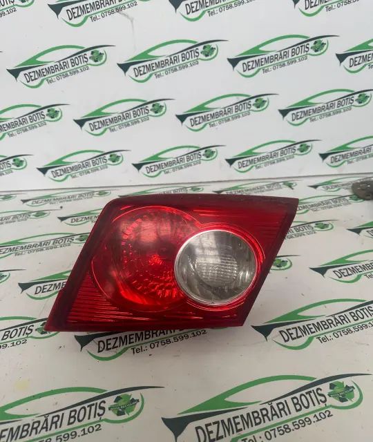 Lampa stop Dreapta pe hayon Chevrolet Lacetti 2006 1.4 MT (95 hp)