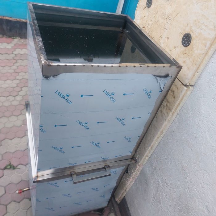 Емкость/бак для воды 345л