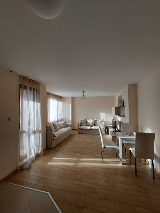 Продажба на двустаен апартамент в к.к. Чайка