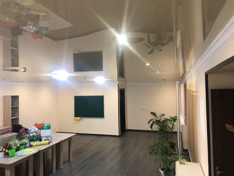 Продаю действующее кафе