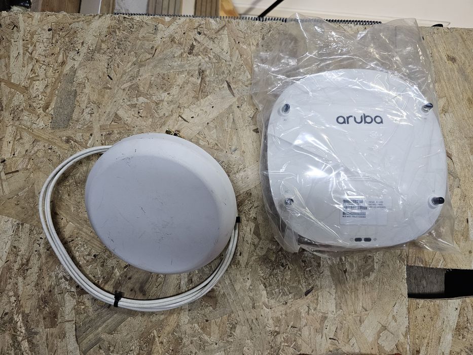 Aruba AP-344 / APIN0344 Access Point Enterprise WiFi Profesional PoE