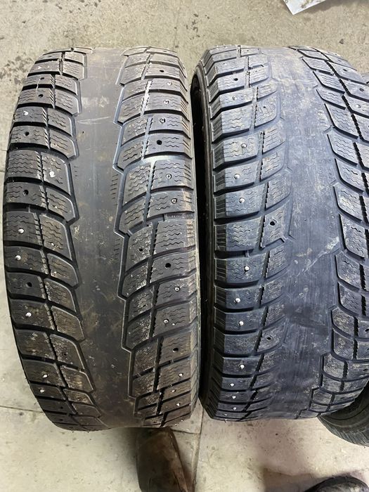 На 18  235/55 Мишлен