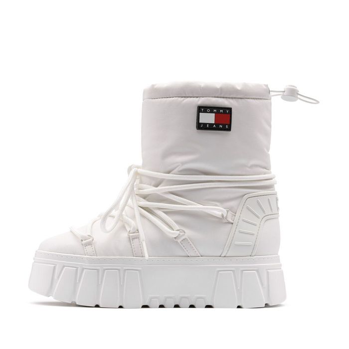 Tommy Hilfiger Tjw Hybrid Boot