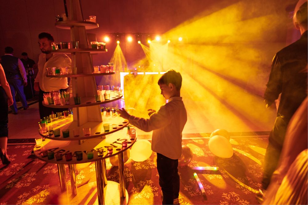 DJ Evenimente / Nunta / Botez / Majorat Tulcea