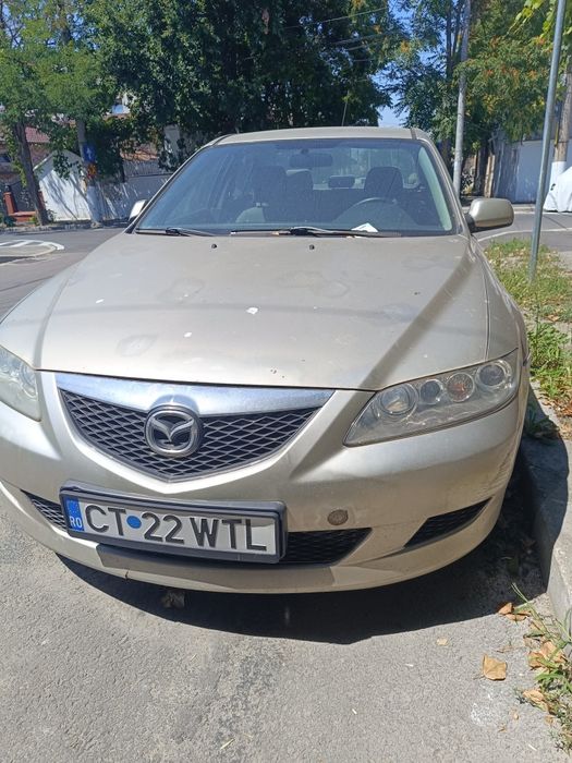 De vanzare Mazda 6 Diesel