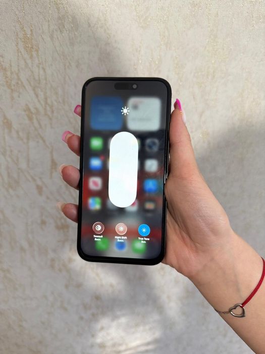 Iphone 16 Plus 128GB в хорошем состоянии