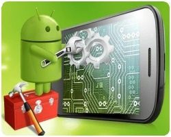 Ремонт сотовых телефонов и планшетов