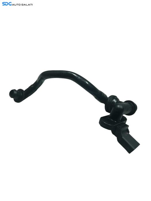 Senzor Presiune Gaze MAP Volkswagen Passat B6 2005 - 2010 Cod 036906051C 0261230053 [N0573]
