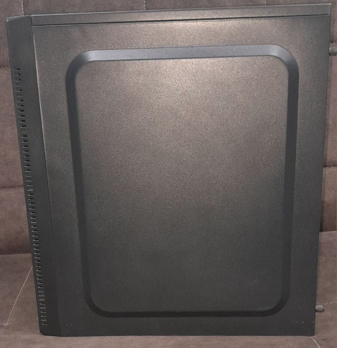 AVT protsessor  intel