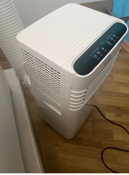 Мобильный   Кондиционер