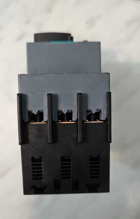 Моторна защита SIEMENS SIRIUS