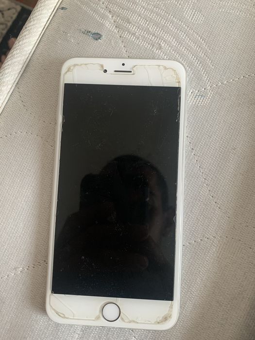 iphone 6 plus добро състояние