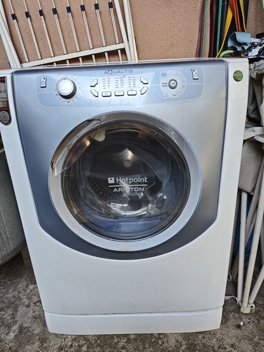 Пералня Hotpoint Ariston