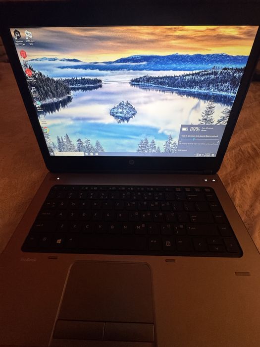 Laptopuri hp procesoare I5-I7